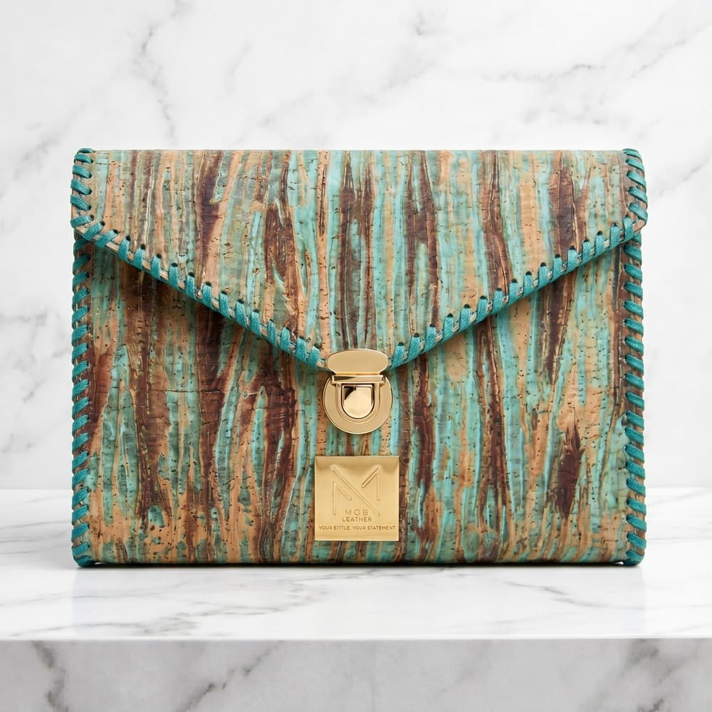 MOB Leather bag 6