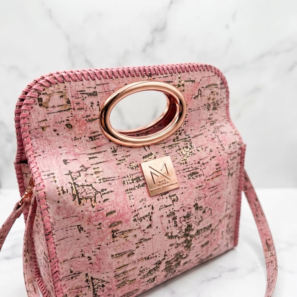 MOB Leather bag 5